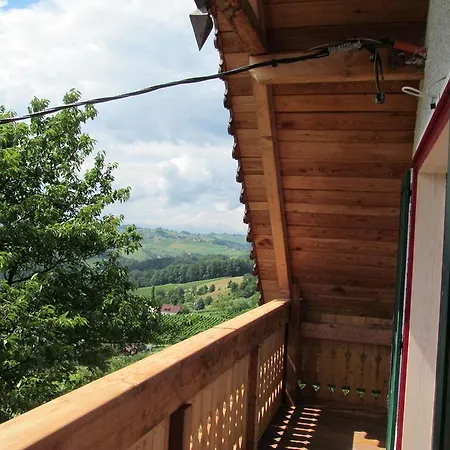Holiday Home Sonnenhaus Svecina Exterior photo