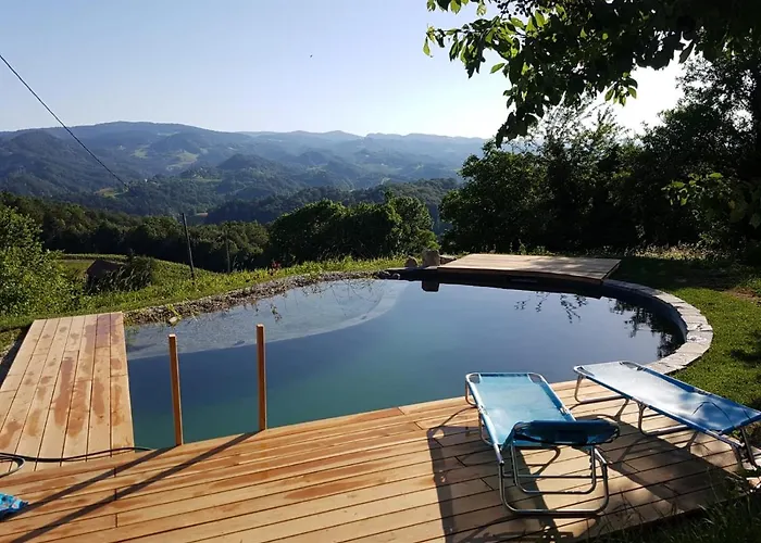 Holiday Home Sonnenhaus