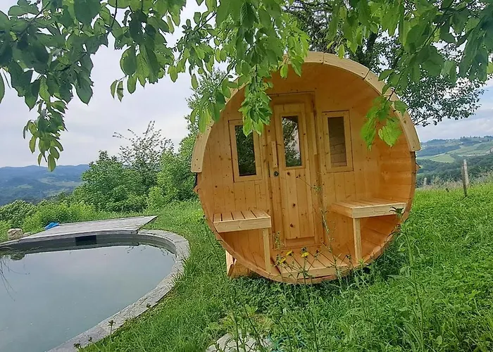 Holiday Home Sonnenhaus