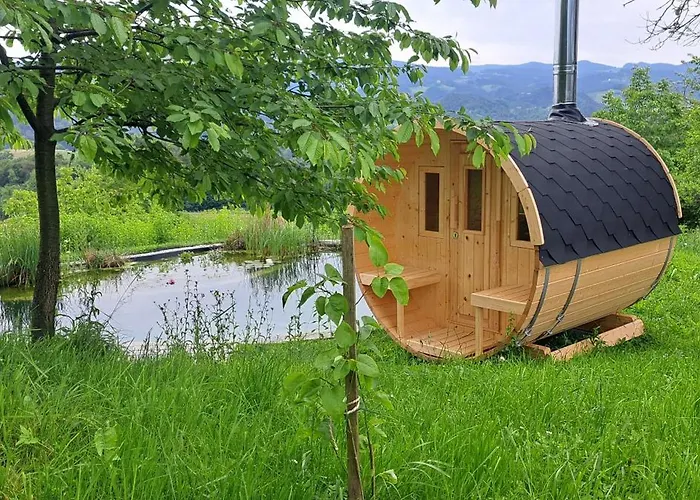 Holiday Home Sonnenhaus