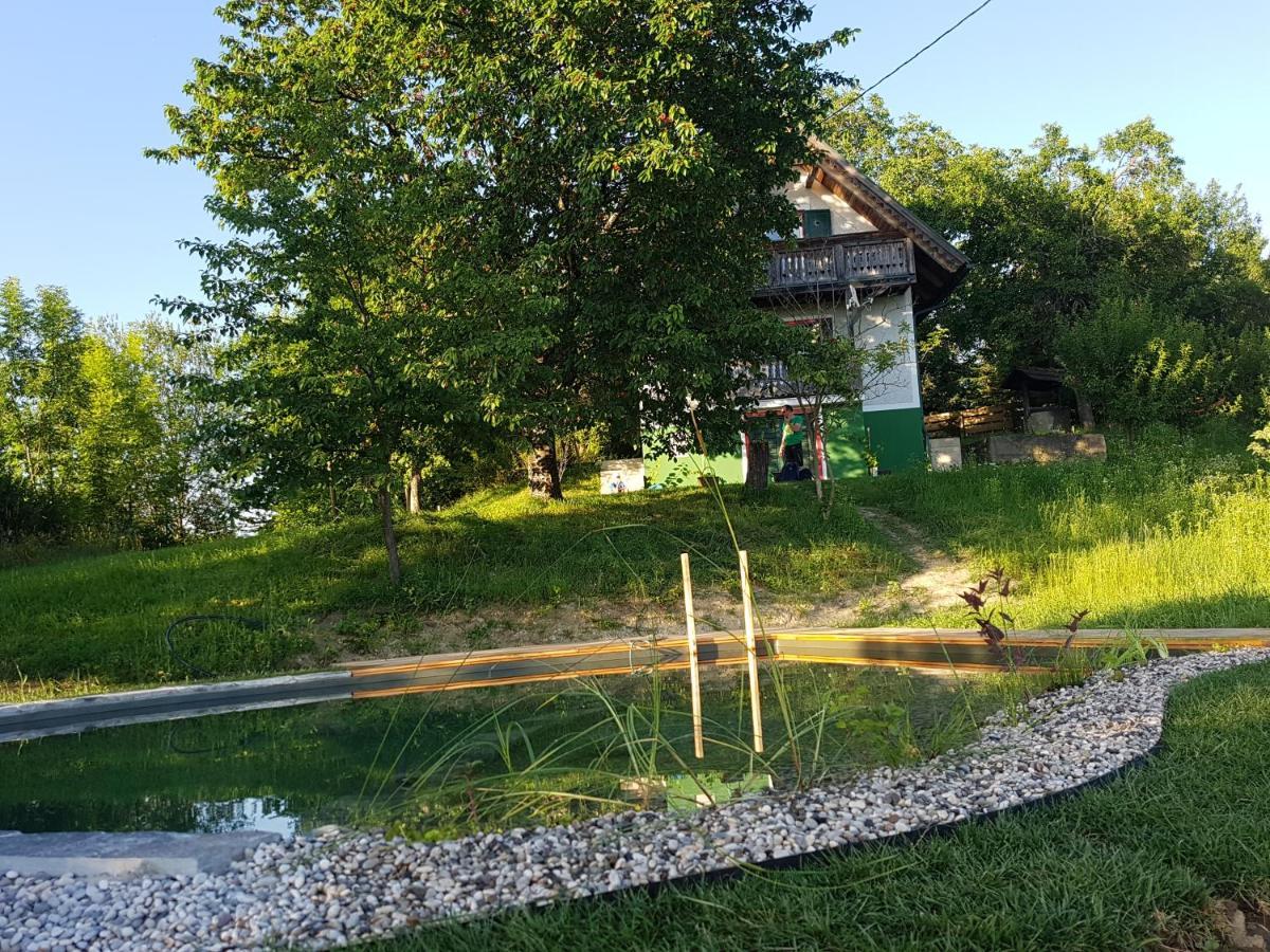 Sonnenhaus *