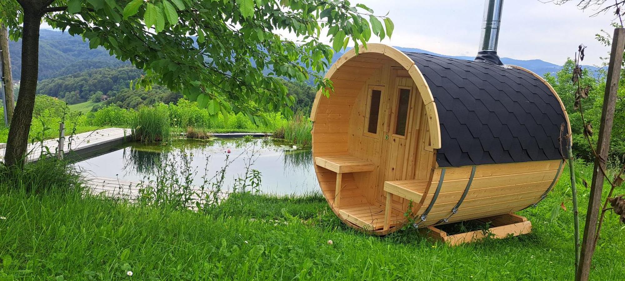 Sonnenhaus Holiday home *