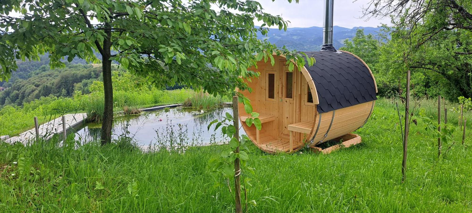 Sonnenhaus *