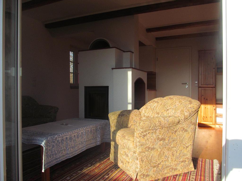 Holiday home Sonnenhaus *