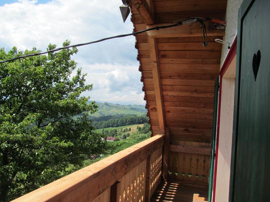 Sonnenhaus