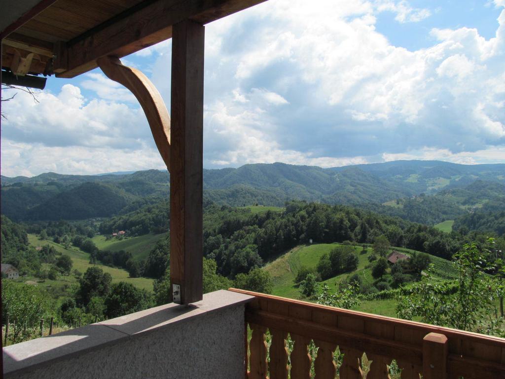 Holiday home Sonnenhaus *