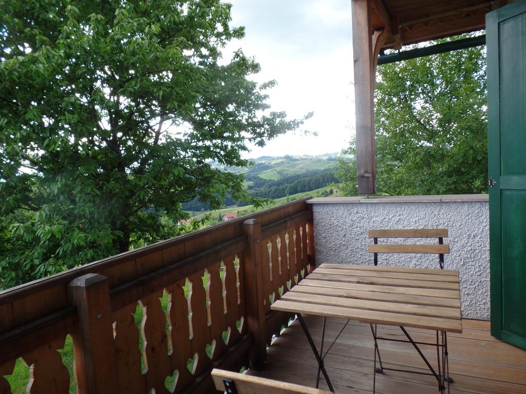 Holiday home Sonnenhaus