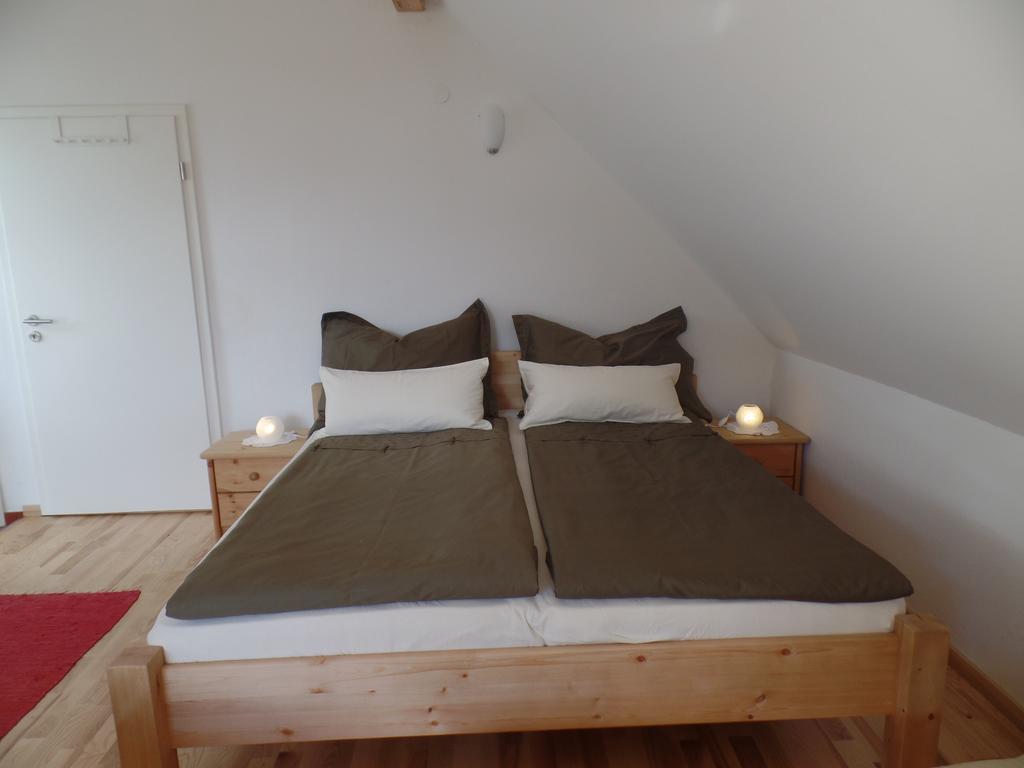Holiday home Sonnenhaus Svecina
