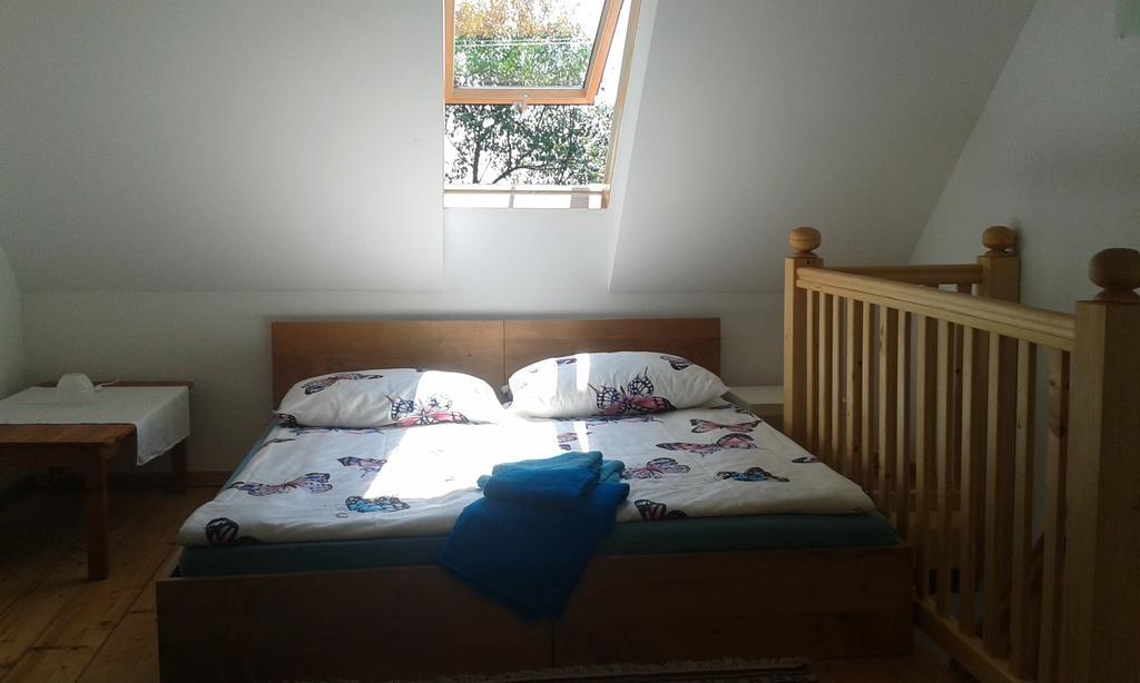 Holiday home Sonnenhaus *