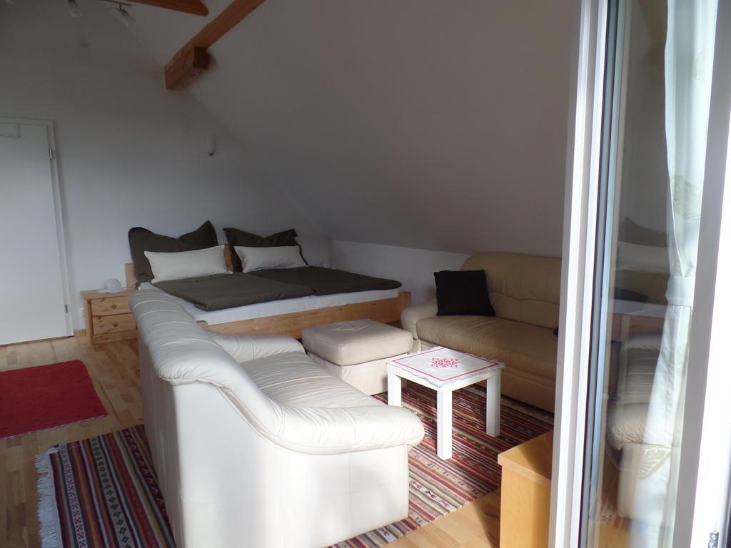 Sonnenhaus Svecina