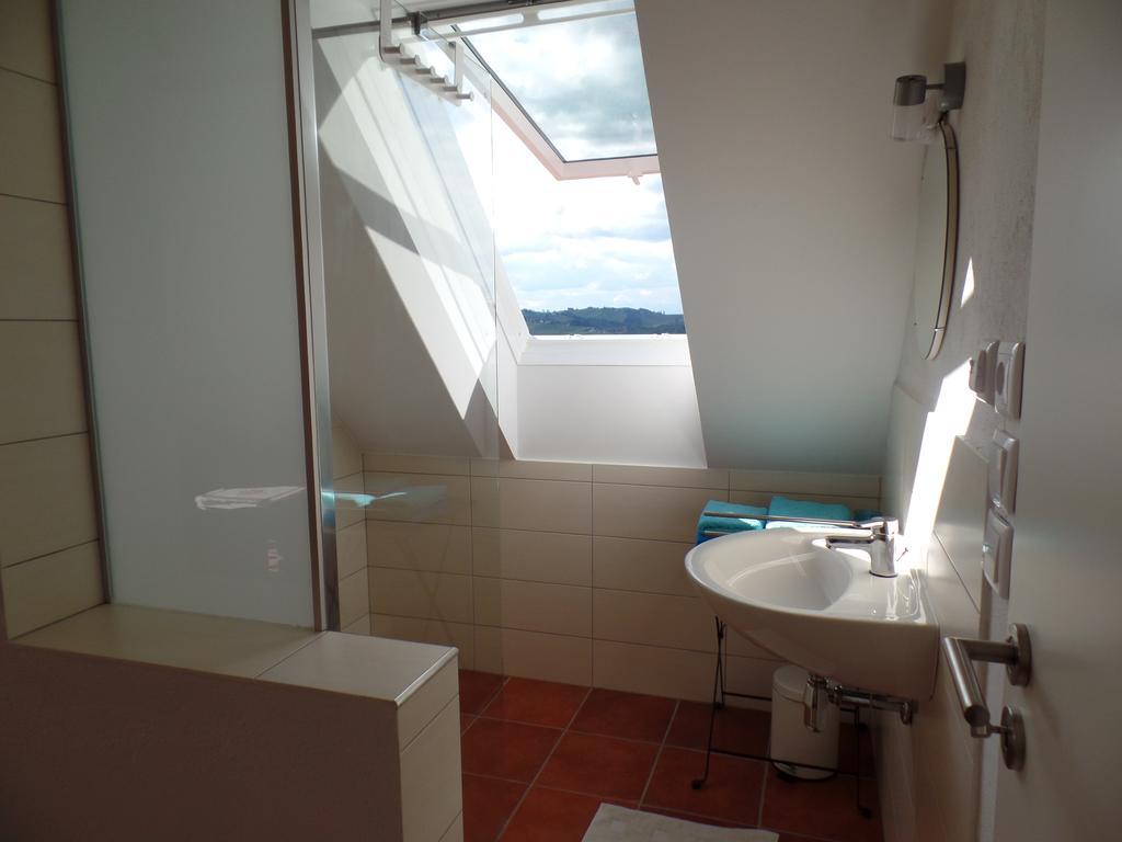 Holiday home Sonnenhaus