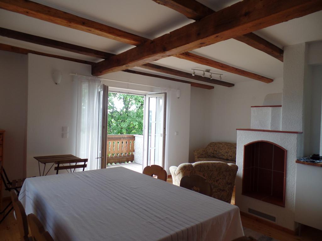 Holiday home Sonnenhaus Svecina